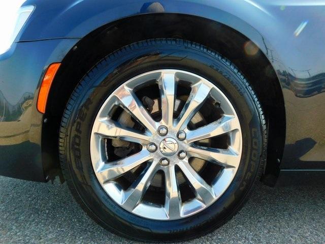 used 2016 Chrysler 300C car, priced at $7,990
