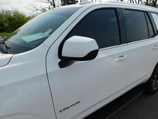 used 2021 Chevrolet Tahoe car, priced at $38,875