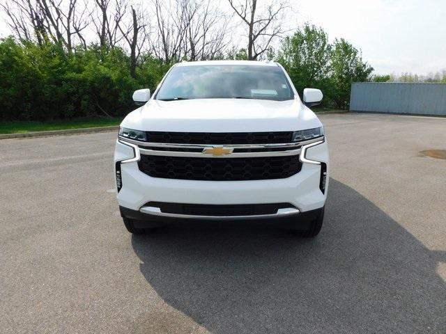 used 2021 Chevrolet Tahoe car, priced at $38,875