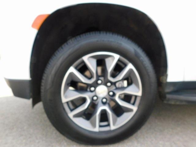 used 2021 Chevrolet Tahoe car, priced at $38,875