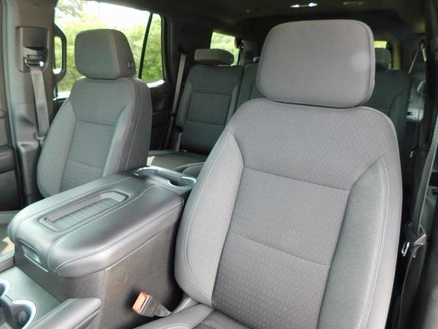 used 2021 Chevrolet Tahoe car, priced at $38,875