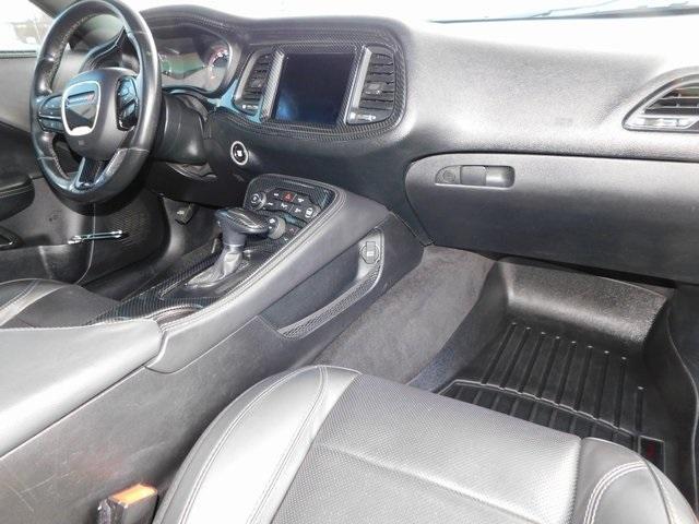 used 2017 Dodge Challenger car, priced at $16,999