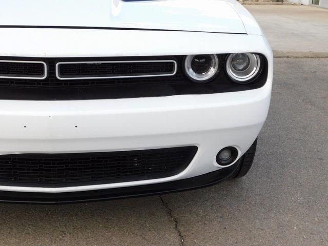 used 2017 Dodge Challenger car, priced at $16,999