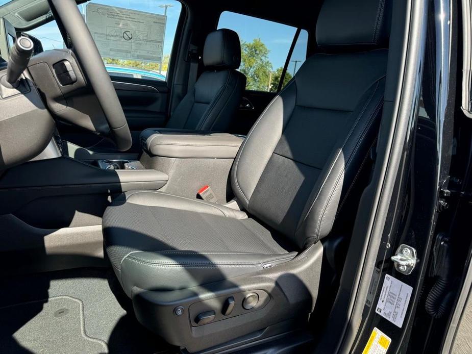 new 2024 Chevrolet Tahoe car, priced at $61,690