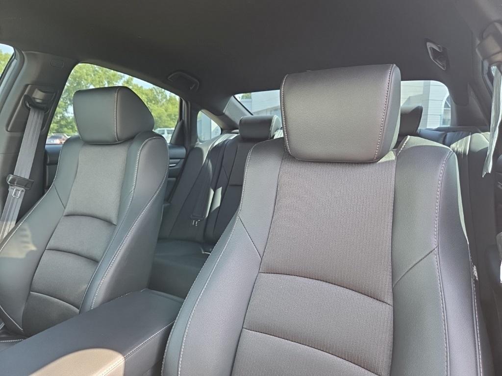 used 2022 Honda Accord car, priced at $23,995