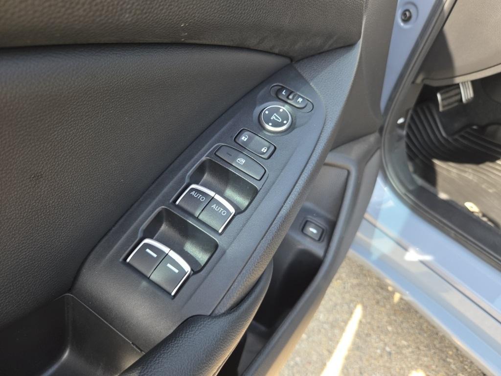 used 2022 Honda Accord car, priced at $23,995