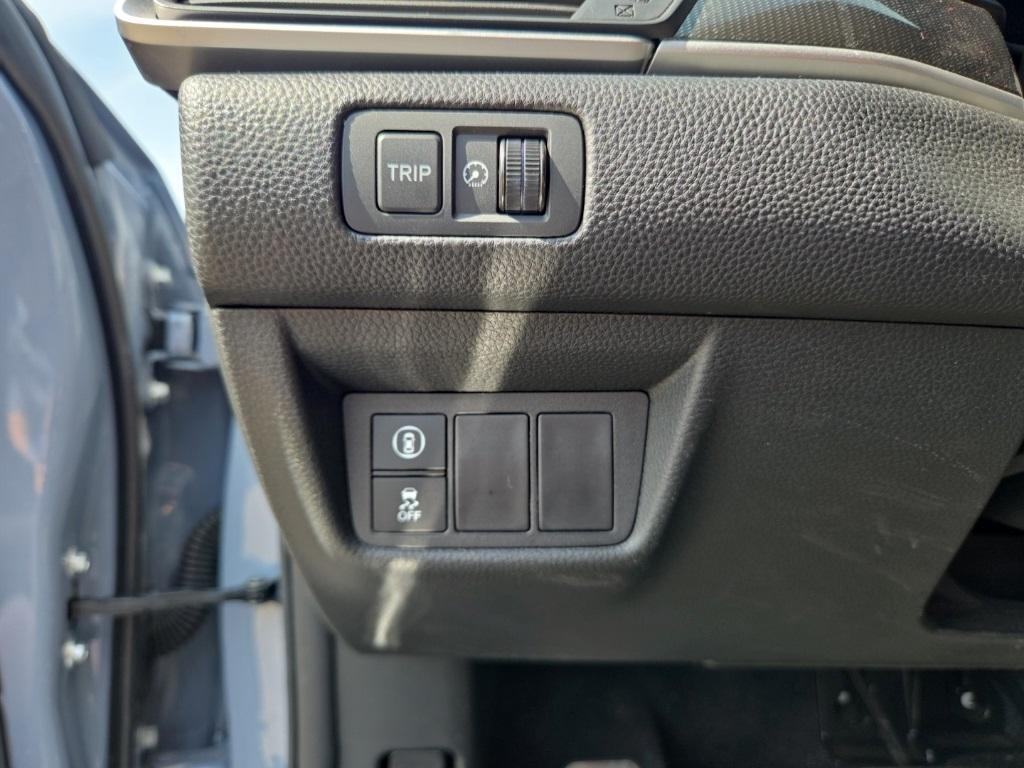 used 2022 Honda Accord car, priced at $23,995