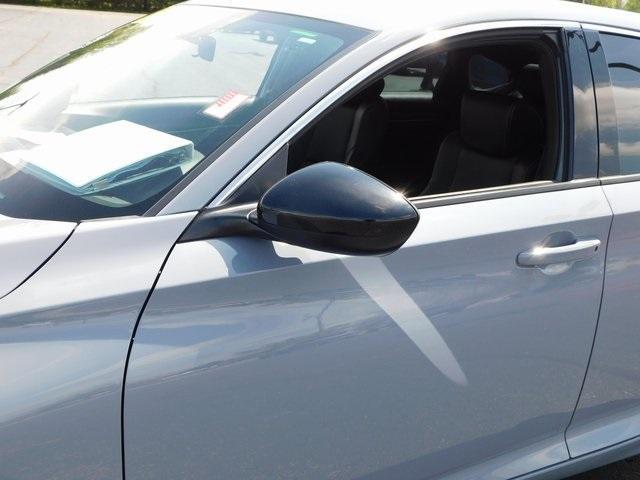used 2022 Honda Accord car, priced at $24,999