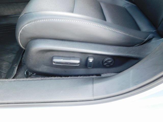 used 2022 Honda Accord car, priced at $24,999