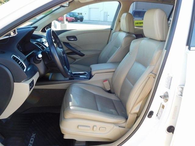 used 2016 Acura RDX car, priced at $13,490