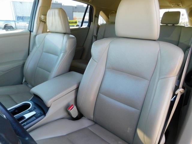 used 2016 Acura RDX car, priced at $13,490