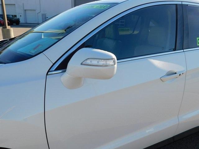 used 2016 Acura RDX car, priced at $13,490