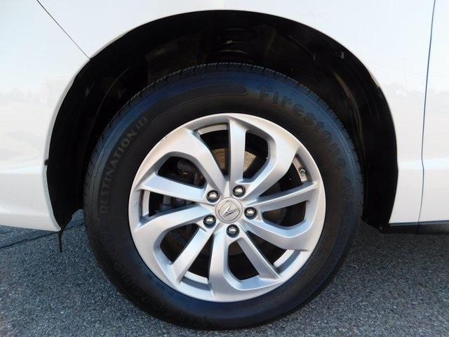 used 2016 Acura RDX car, priced at $13,490