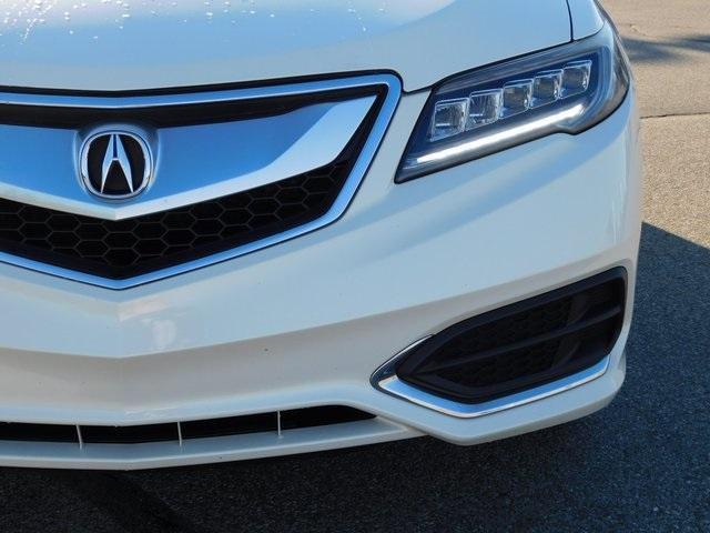 used 2016 Acura RDX car, priced at $13,490