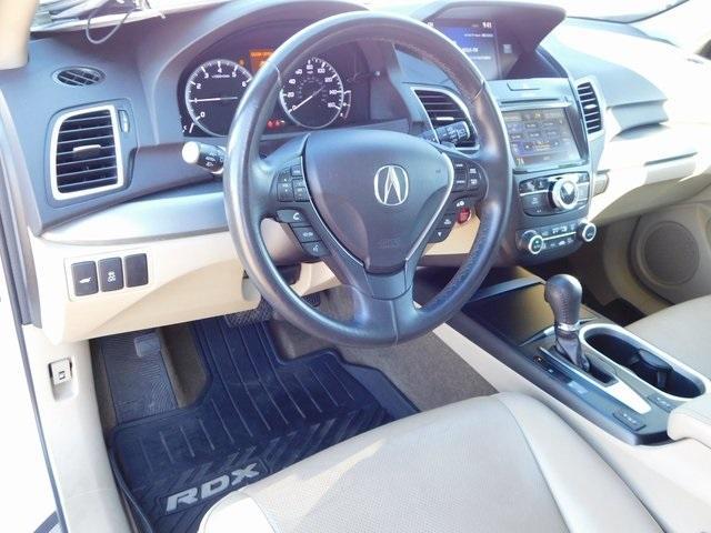 used 2016 Acura RDX car, priced at $13,490