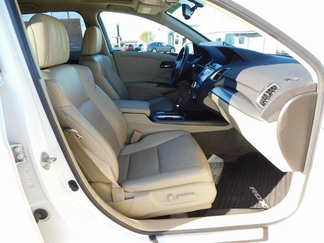 used 2016 Acura RDX car, priced at $13,490