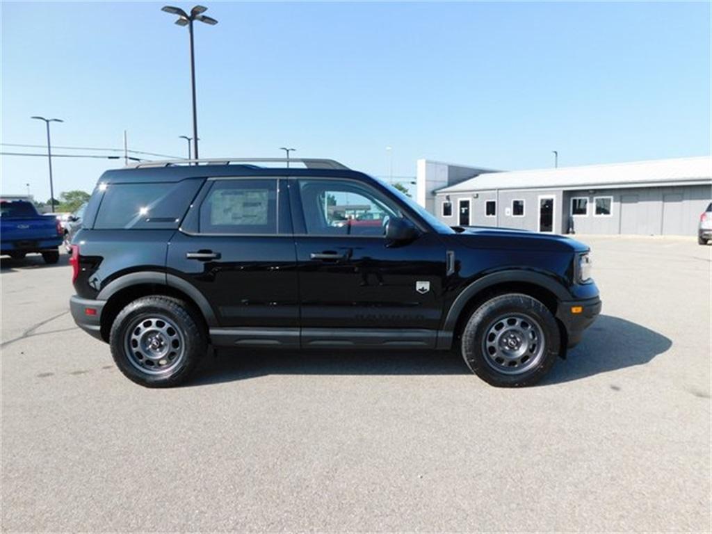 new 2024 Ford Bronco Sport car, priced at $30,249