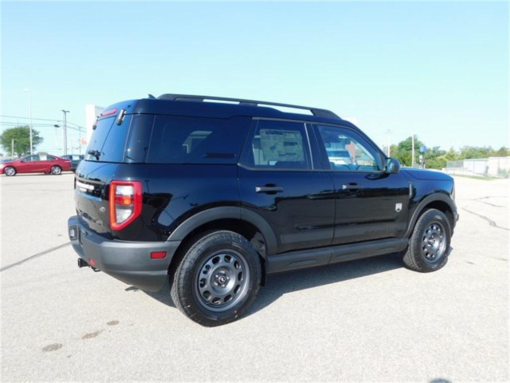 new 2024 Ford Bronco Sport car, priced at $30,249