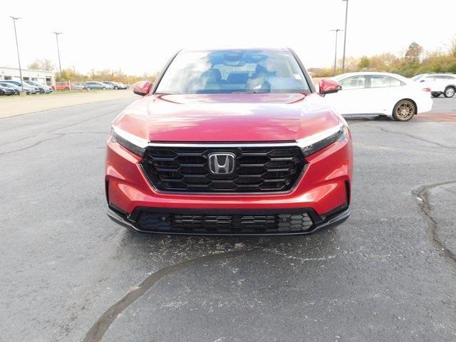 used 2023 Honda CR-V car, priced at $32,900