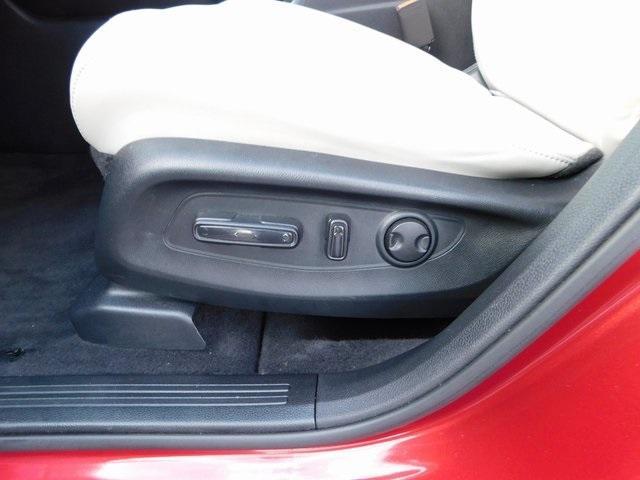 used 2023 Honda CR-V car, priced at $32,900