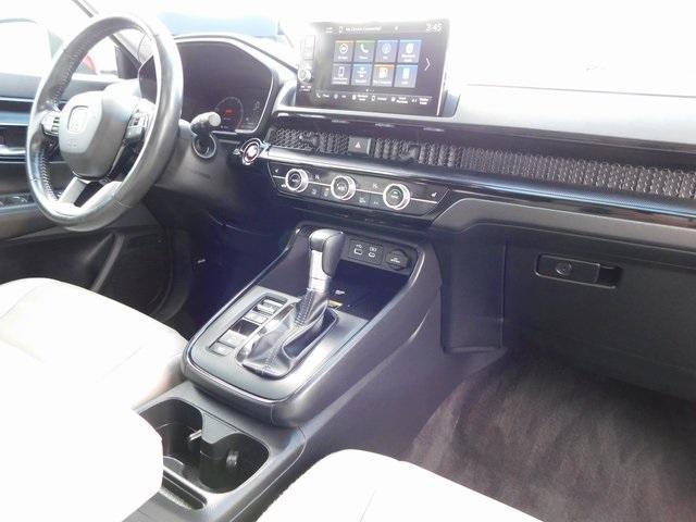 used 2023 Honda CR-V car, priced at $32,900