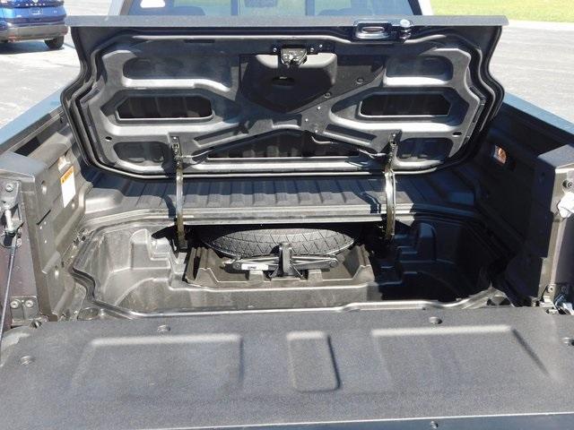 new 2026 Honda Ridgeline car, priced at $43,395