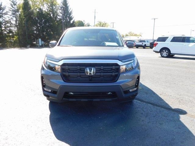 new 2026 Honda Ridgeline car, priced at $43,395