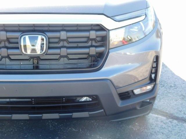 new 2026 Honda Ridgeline car, priced at $43,395