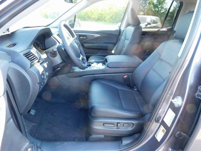 new 2026 Honda Ridgeline car, priced at $43,395