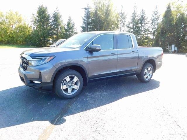 new 2026 Honda Ridgeline car, priced at $43,395