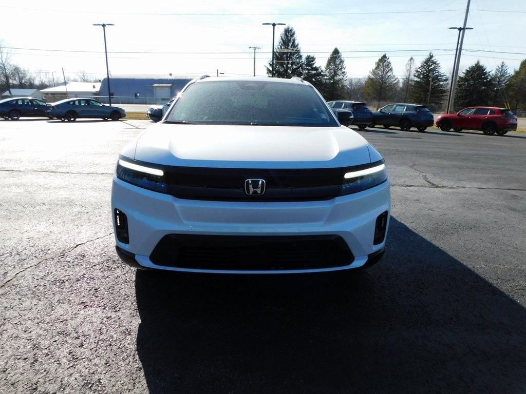 new 2025 Honda Prologue car, priced at $52,366