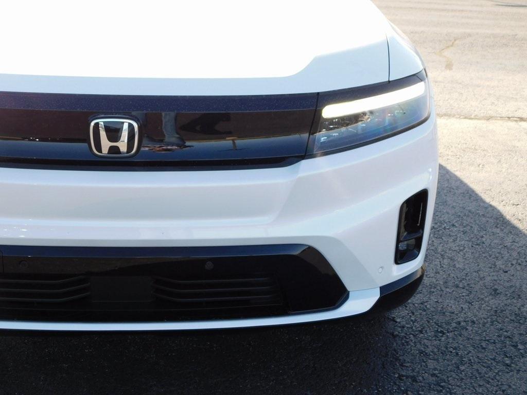 new 2025 Honda Prologue car, priced at $52,366
