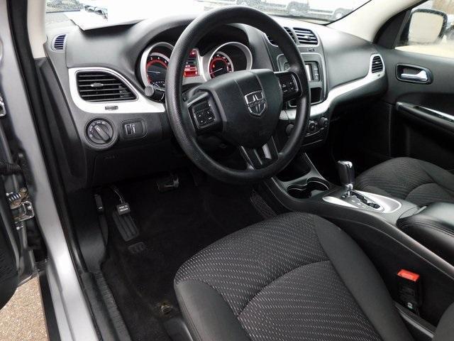 used 2017 Dodge Journey car, priced at $10,999