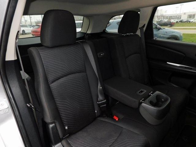 used 2017 Dodge Journey car, priced at $10,999