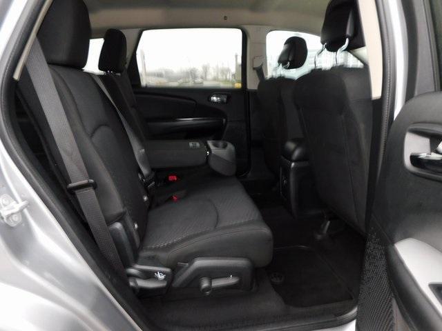 used 2017 Dodge Journey car, priced at $10,999