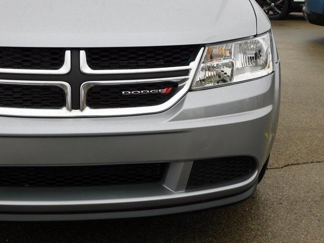 used 2017 Dodge Journey car, priced at $10,999