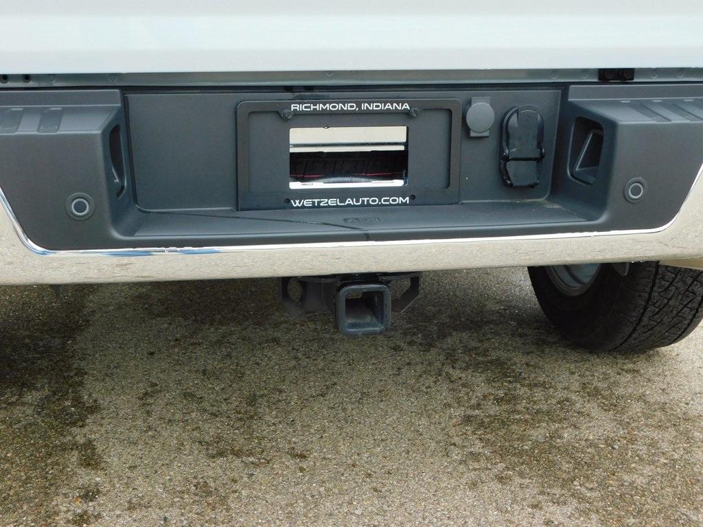 new 2024 Ford F-150 car, priced at $52,317