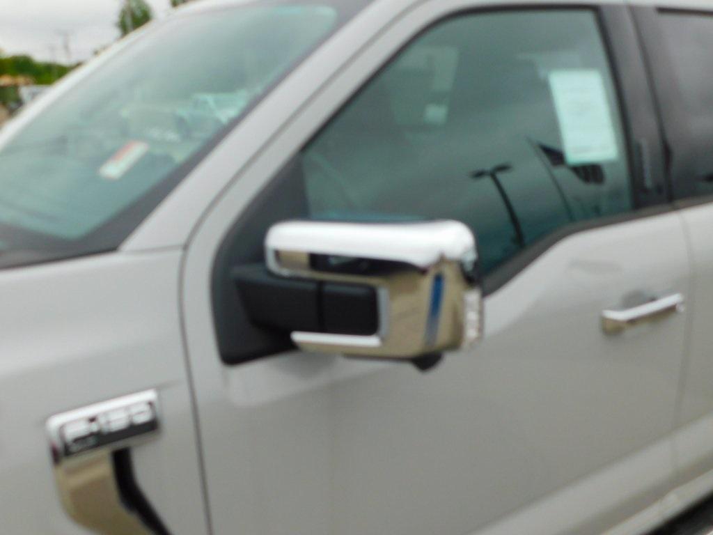 new 2024 Ford F-150 car, priced at $52,317