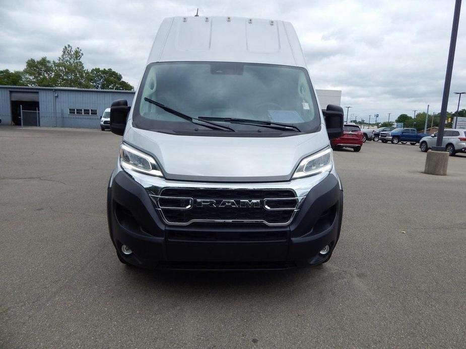 new 2024 Ram ProMaster 3500 car, priced at $50,754