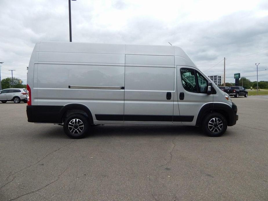 new 2024 Ram ProMaster 3500 car, priced at $50,754