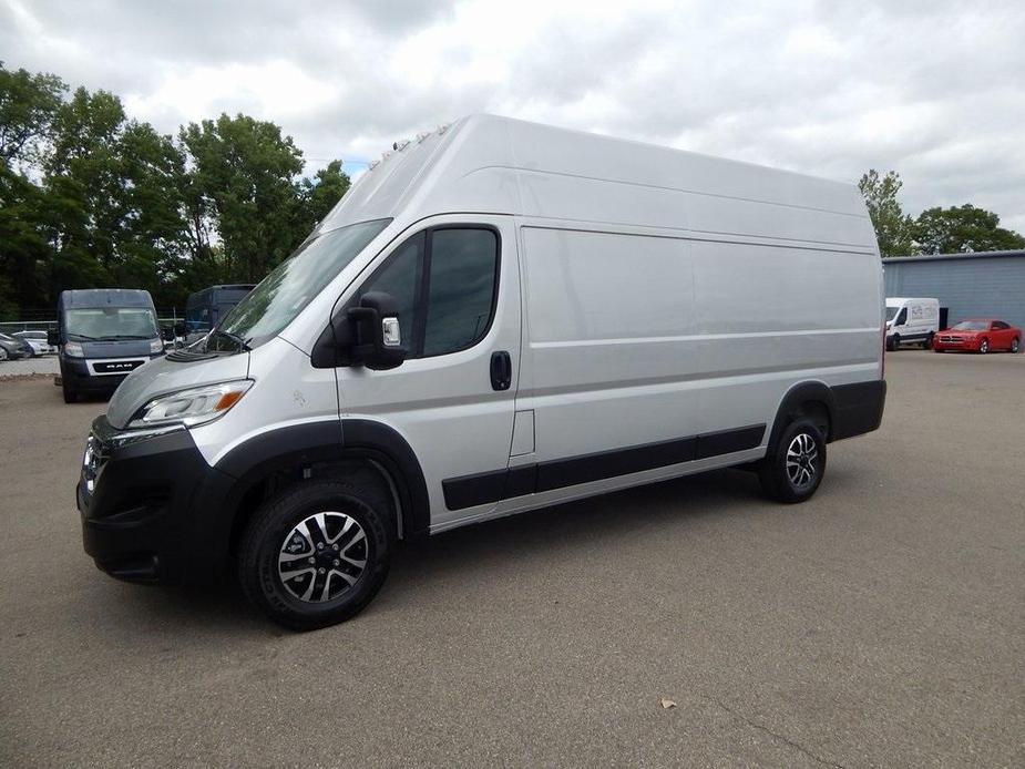 new 2024 Ram ProMaster 3500 car, priced at $50,754