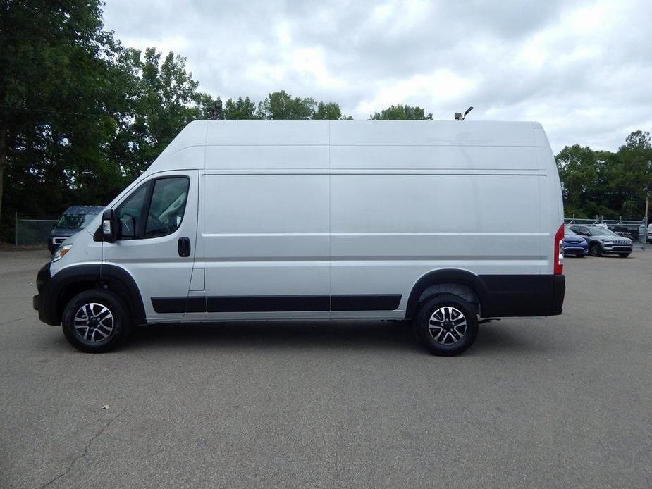 new 2024 Ram ProMaster 3500 car, priced at $50,754