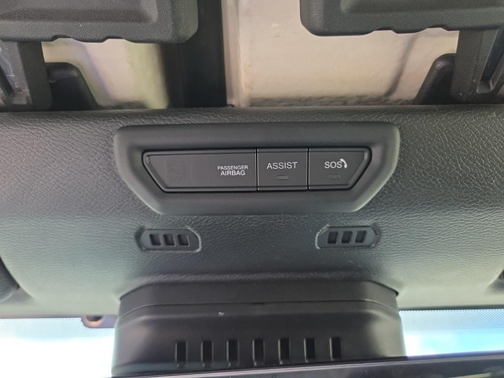 used 2021 Jeep Wrangler Unlimited car, priced at $35,650