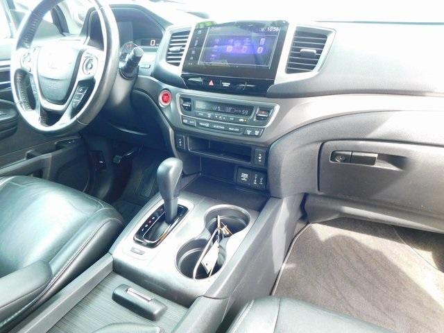 used 2018 Honda Pilot car, priced at $15,990