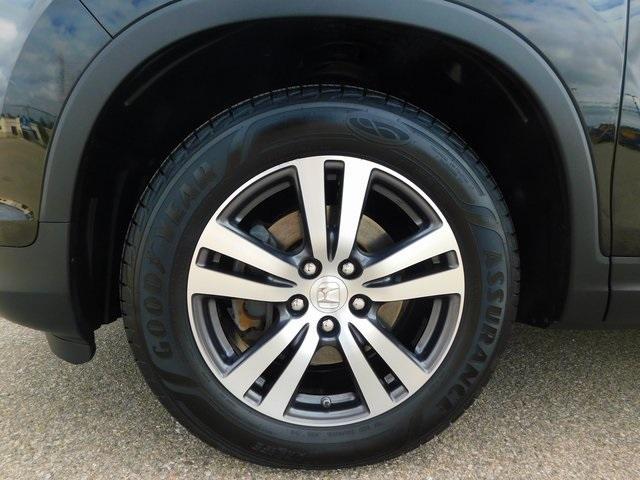 used 2018 Honda Pilot car, priced at $15,990