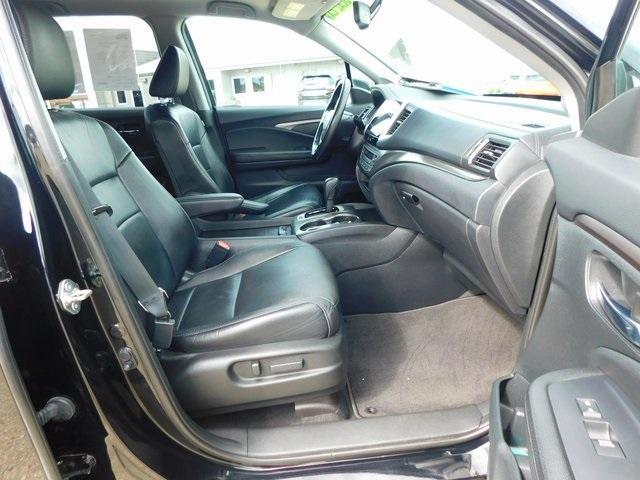 used 2018 Honda Pilot car, priced at $15,990