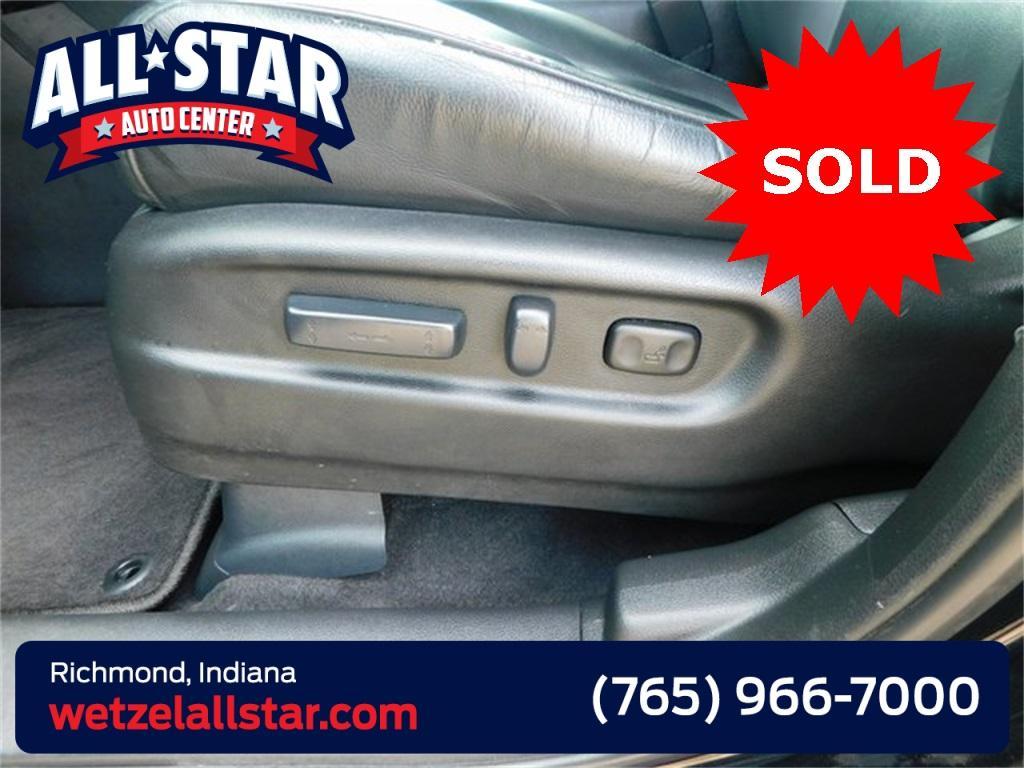 used 2018 Honda Pilot car, priced at $18,999