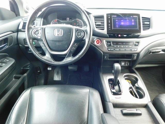 used 2018 Honda Pilot car, priced at $15,990