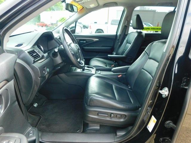 used 2018 Honda Pilot car, priced at $15,990