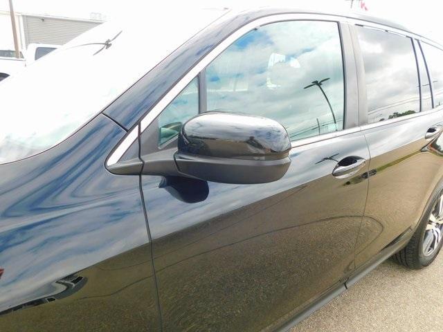 used 2018 Honda Pilot car, priced at $15,990